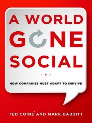 cover image of A World Gone Social